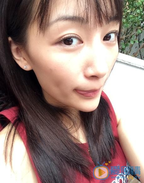 曲双双生活照 曲双双高清写真_曲双双高清剧照