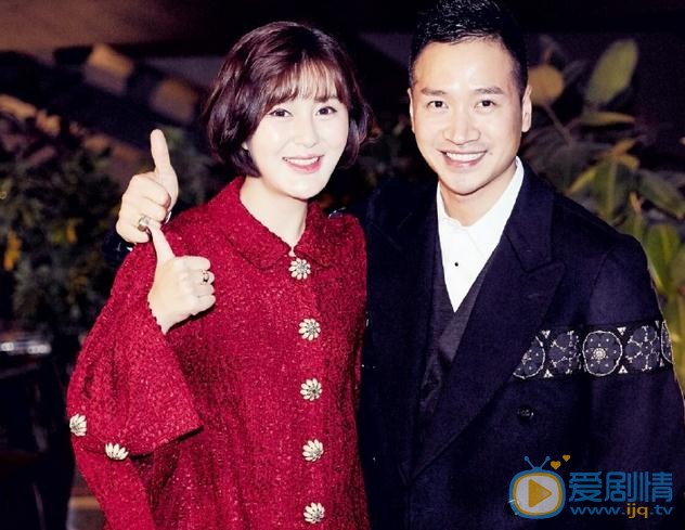 周牧茵活动照 周牧茵高清写真_周牧茵高清剧照