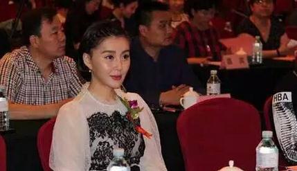 周牧茵活动照 周牧茵高清写真_周牧茵高清剧照