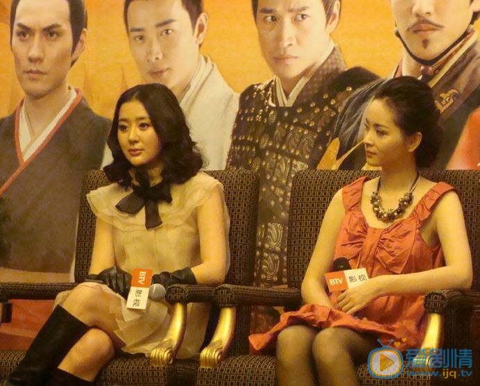 周牧茵活动照 周牧茵高清写真_周牧茵高清剧照