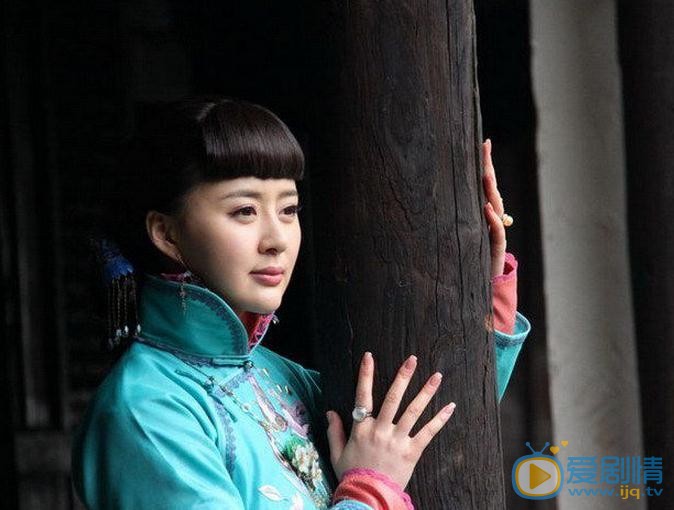 周牧茵民国剧照 周牧茵高清写真_周牧茵高清剧照