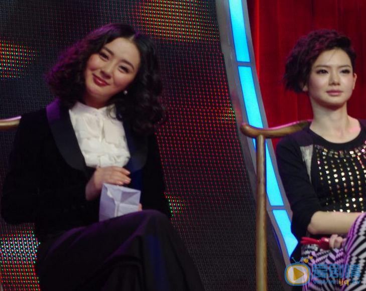 周牧茵活动照 周牧茵高清写真_周牧茵高清剧照