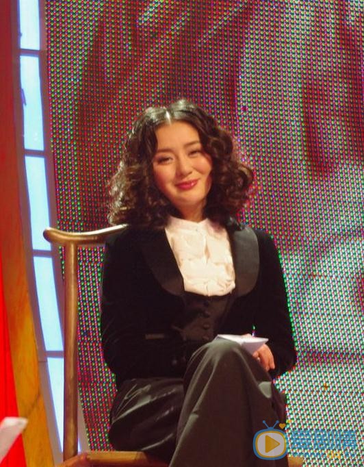 周牧茵活动照 周牧茵高清写真_周牧茵高清剧照