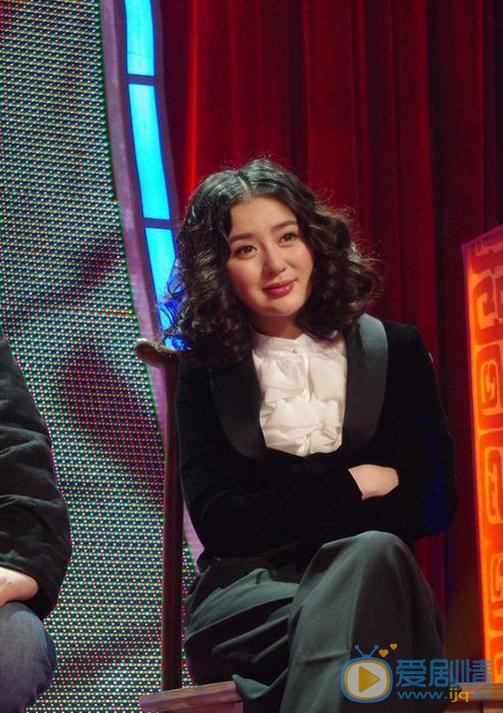 周牧茵活动照 周牧茵高清写真_周牧茵高清剧照