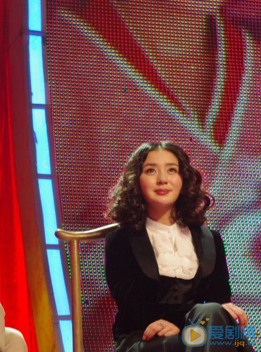 周牧茵活动照 周牧茵高清写真_周牧茵高清剧照