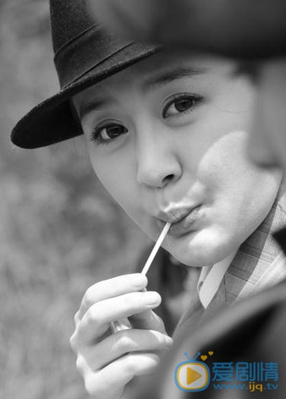 周牧茵民国剧照 周牧茵高清写真_周牧茵高清剧照
