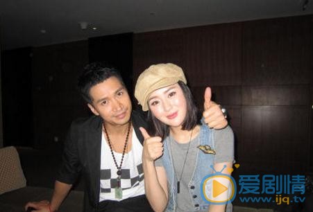 周牧茵活动照 周牧茵高清写真_周牧茵高清剧照