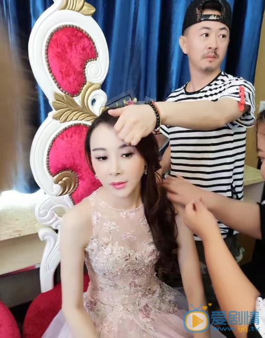 萧蔷生活照 萧蔷高清写真_萧蔷高清剧照