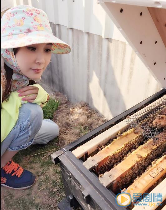 萧蔷生活照 萧蔷高清写真_萧蔷高清剧照