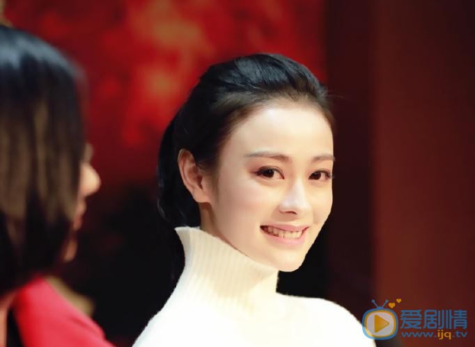 张一鸾活动照 张一鸾高清写真_张一鸾高清剧照