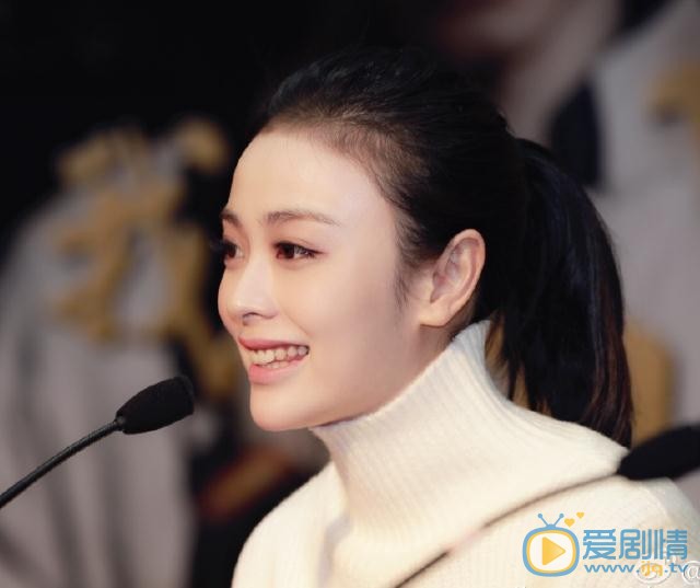 张一鸾活动照 张一鸾高清写真_张一鸾高清剧照
