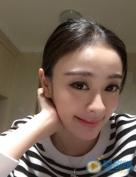 张一鸾生活照 张一鸾高清写真_张一鸾高清剧照