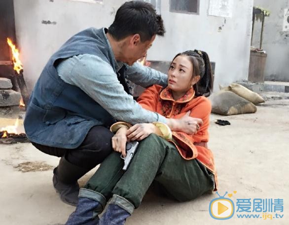 张一鸾片场照 张一鸾高清写真_张一鸾高清剧照