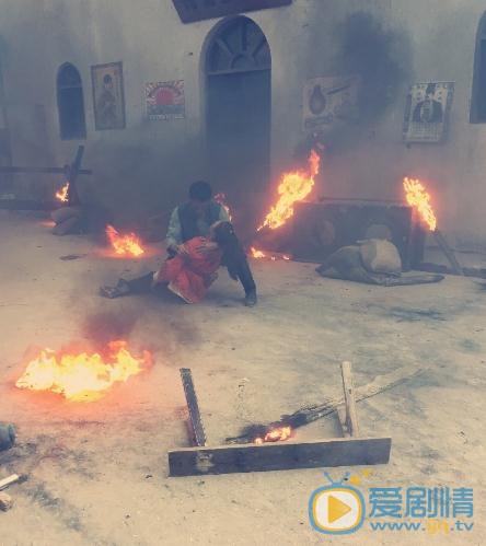 张一鸾片场照 张一鸾高清写真_张一鸾高清剧照