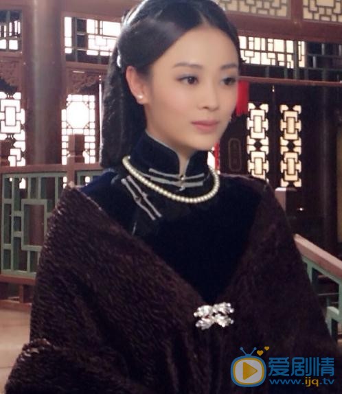 张一鸾片场照 张一鸾高清写真_张一鸾高清剧照