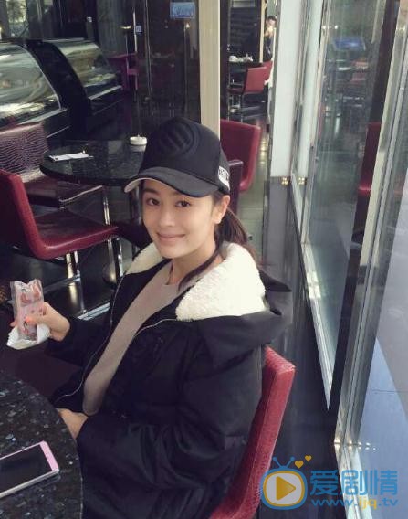张一鸾生活照 张一鸾高清写真_张一鸾高清剧照