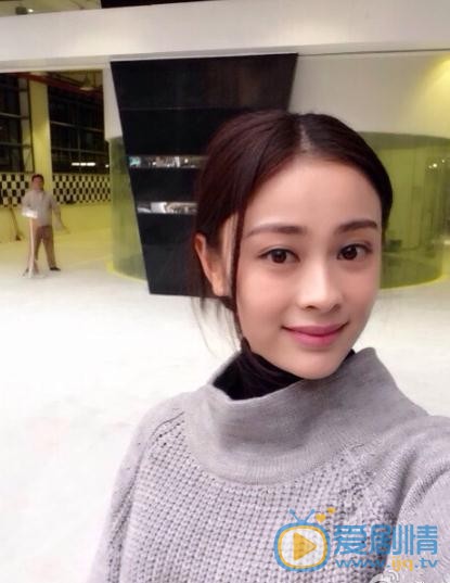 张一鸾生活照 张一鸾高清写真_张一鸾高清剧照