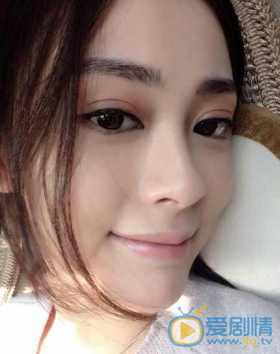 张一鸾生活照 张一鸾高清写真_张一鸾高清剧照