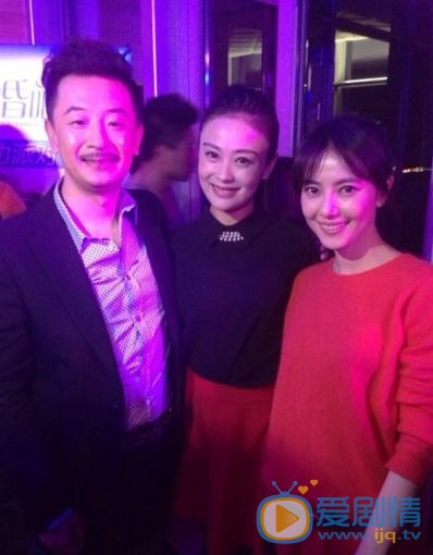 张一鸾活动照 张一鸾高清写真_张一鸾高清剧照