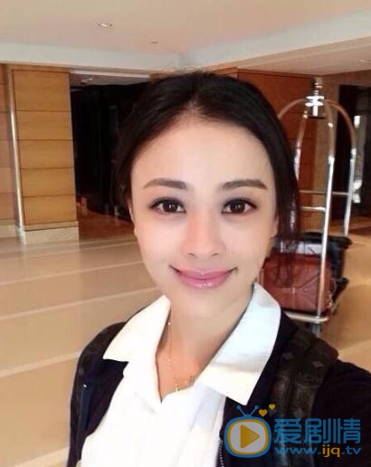 张一鸾片场照 张一鸾高清写真_张一鸾高清剧照
