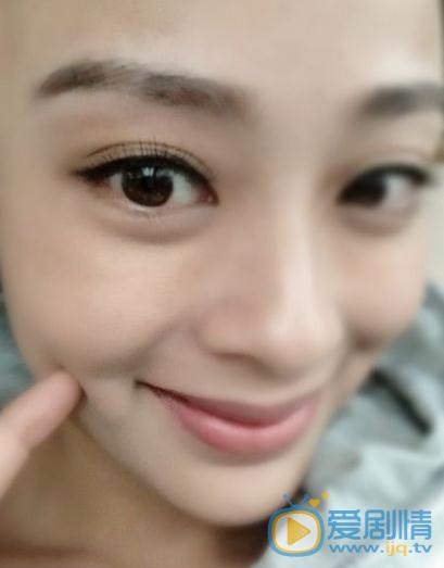 张一鸾生活照 张一鸾高清写真_张一鸾高清剧照