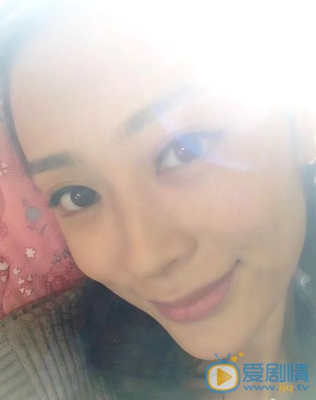 张一鸾生活照 张一鸾高清写真_张一鸾高清剧照