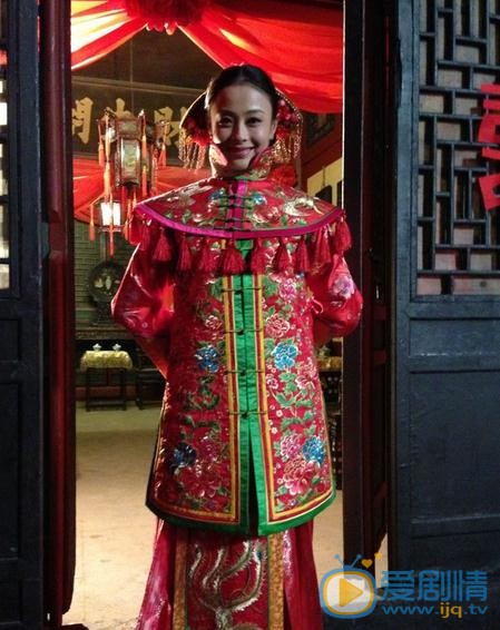 张一鸾片场照 张一鸾高清写真_张一鸾高清剧照