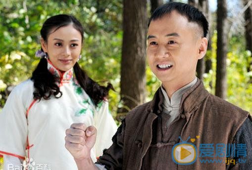 张一鸾剧照合集 张一鸾高清写真_张一鸾高清剧照