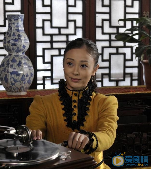 张一鸾剧照合集 张一鸾高清写真_张一鸾高清剧照