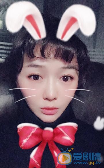 姚文婷可爱照 姚文婷高清写真_姚文婷高清剧照