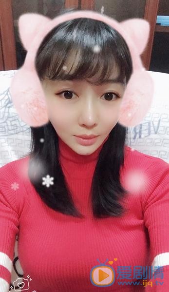 姚文婷可爱照 姚文婷高清写真_姚文婷高清剧照