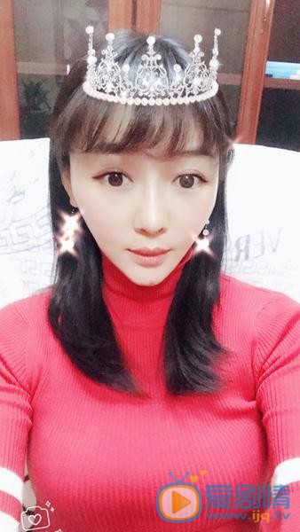 姚文婷可爱照 姚文婷高清写真_姚文婷高清剧照