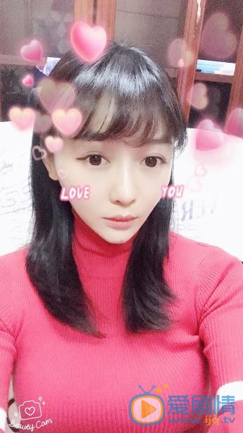 姚文婷可爱照 姚文婷高清写真_姚文婷高清剧照