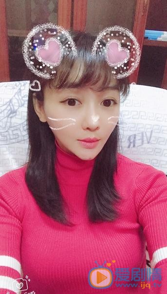 姚文婷可爱照 姚文婷高清写真_姚文婷高清剧照