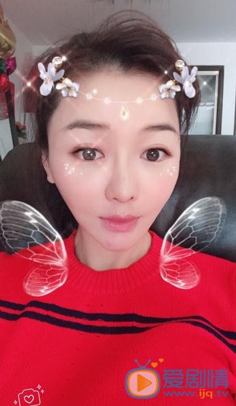 姚文婷可爱照 姚文婷高清写真_姚文婷高清剧照