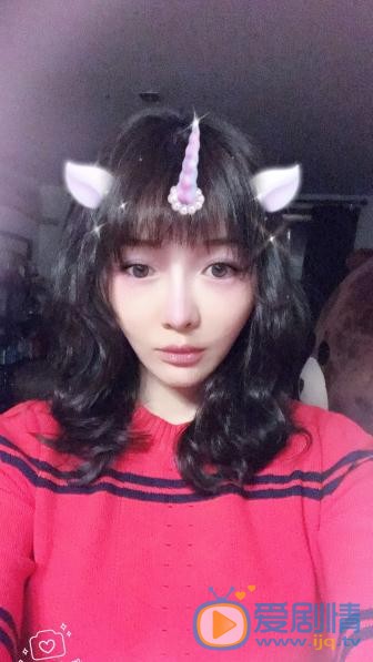 姚文婷生活照 姚文婷高清写真_姚文婷高清剧照