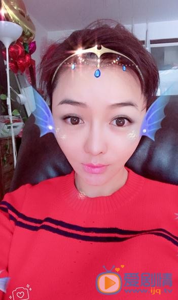 姚文婷可爱照 姚文婷高清写真_姚文婷高清剧照