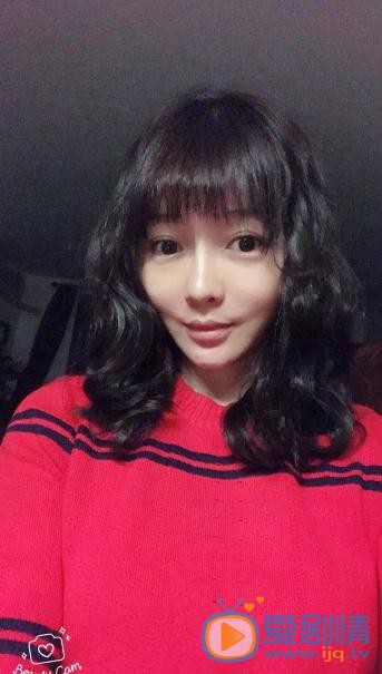姚文婷生活照 姚文婷高清写真_姚文婷高清剧照