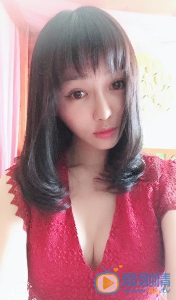 姚文婷生活照 姚文婷高清写真_姚文婷高清剧照