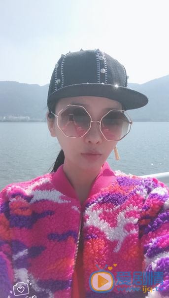 姚文婷生活照 姚文婷高清写真_姚文婷高清剧照