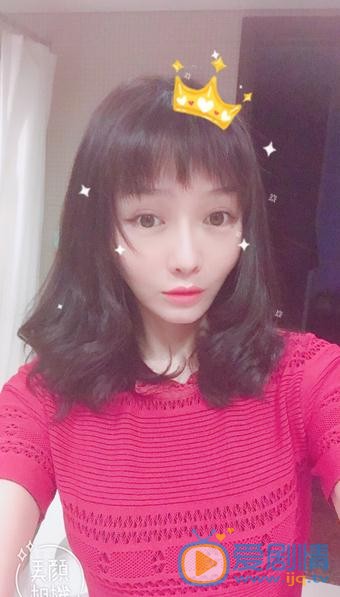 姚文婷可爱照 姚文婷高清写真_姚文婷高清剧照