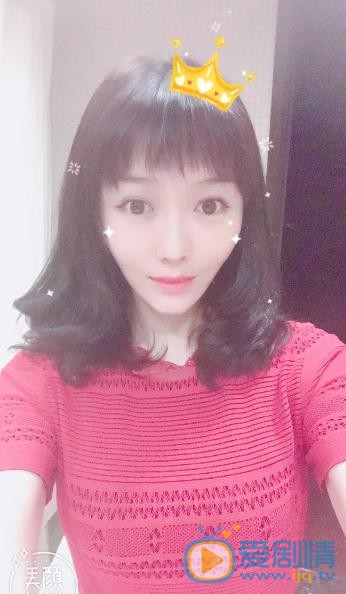 姚文婷可爱照 姚文婷高清写真_姚文婷高清剧照