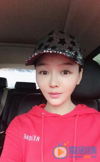姚文婷生活照 姚文婷高清写真_姚文婷高清剧照