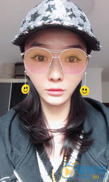 姚文婷可爱照 姚文婷高清写真_姚文婷高清剧照