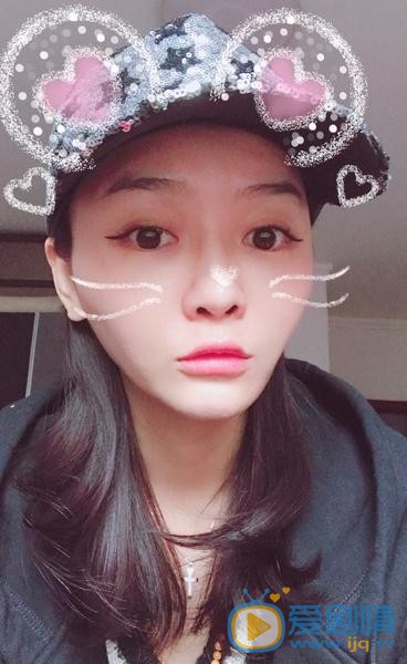 姚文婷可爱照 姚文婷高清写真_姚文婷高清剧照