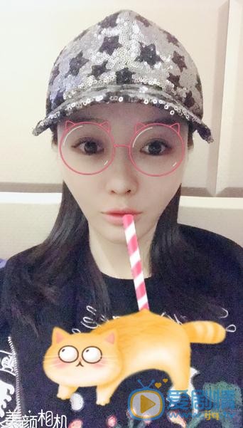 姚文婷生活照 姚文婷高清写真_姚文婷高清剧照