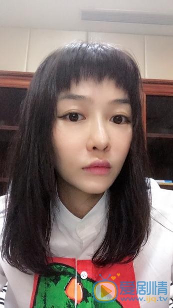 姚文婷生活照 姚文婷高清写真_姚文婷高清剧照