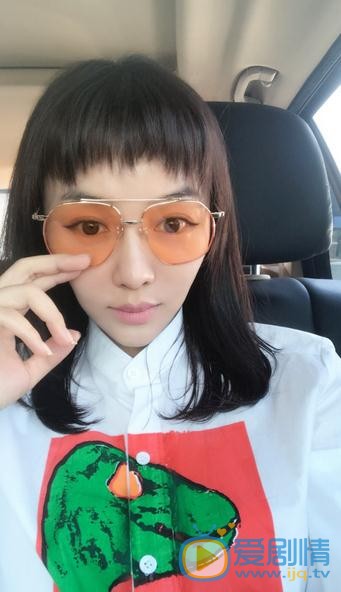 姚文婷生活照 姚文婷高清写真_姚文婷高清剧照