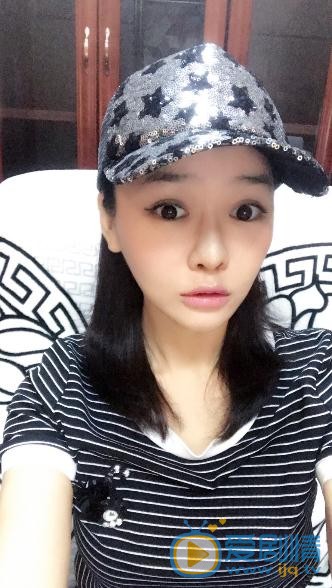 姚文婷生活照 姚文婷高清写真_姚文婷高清剧照
