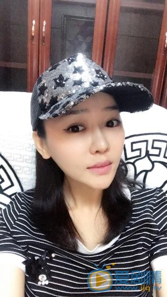 姚文婷生活照 姚文婷高清写真_姚文婷高清剧照